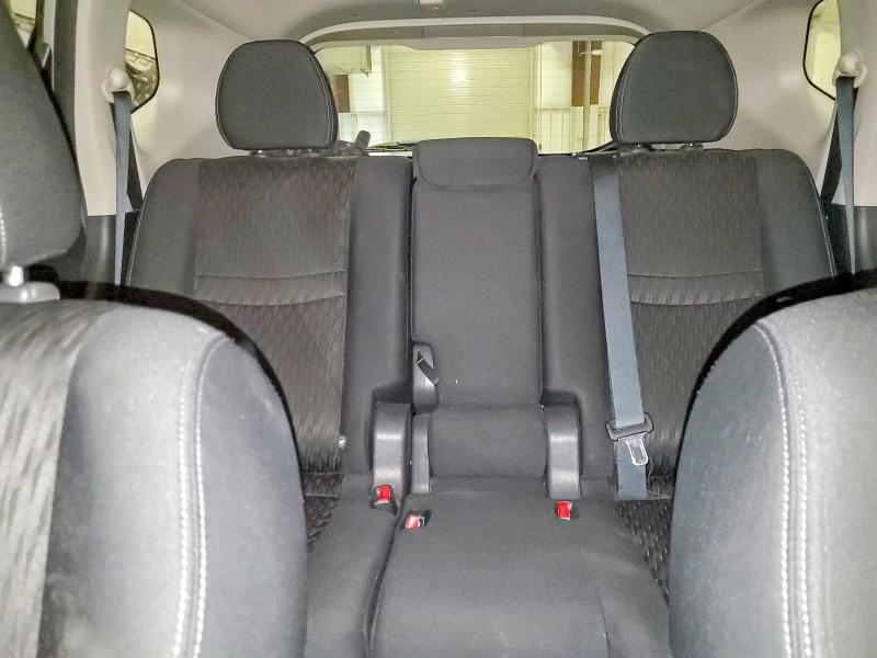 51535746 :رقم المزاد ، KNMAT2MVXJP585675 vin ، 2018 Nissan Rogue مزاد بيع