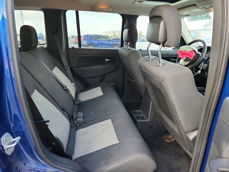 2010 Jeep Liberty მანქანა იყიდება აუქციონზე, vin: 1J4PN2GKXAW178722, აუქციონის ნომერი: 54757986