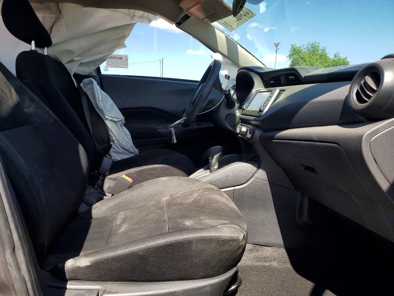 Продаж на аукціоні авто 2024 Nissan Kicks, vin: 3N1CP5BV1RL539163, номер лоту: 55462396