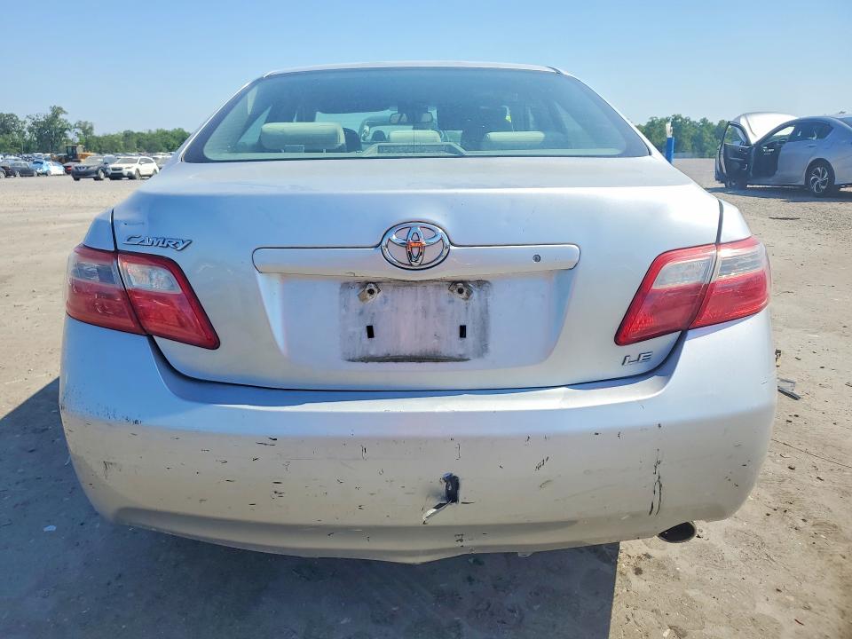 53243176 :رقم المزاد ، 4T1BE46K29U416417 vin ، 2009 Toyota Camry مزاد بيع