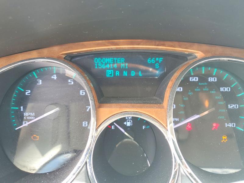 Продажа на аукционе авто 2012 Buick Enclave, vin: 5GAKVCED9CJ326595, номер лота: 53666196
