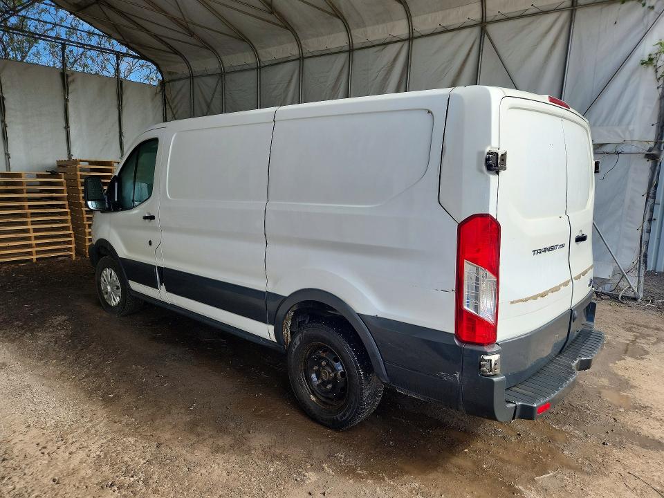 Aukcja sprzedaży 2017 Ford Transit, vin: 1FTYR1ZM6HKB11608, numer aukcji: 50574816