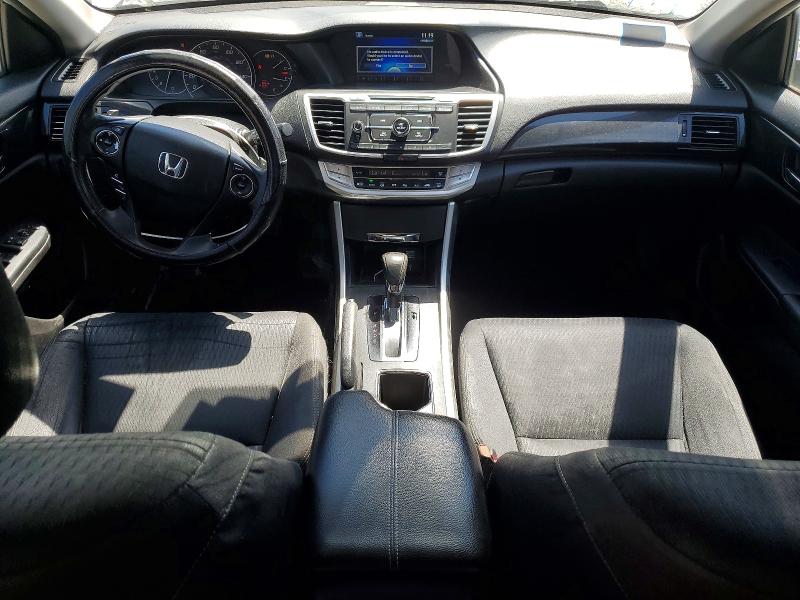 Aukcja sprzedaży 2014 Honda Accord, vin: 1HGCR2F57EA057235, numer aukcji: 51891316