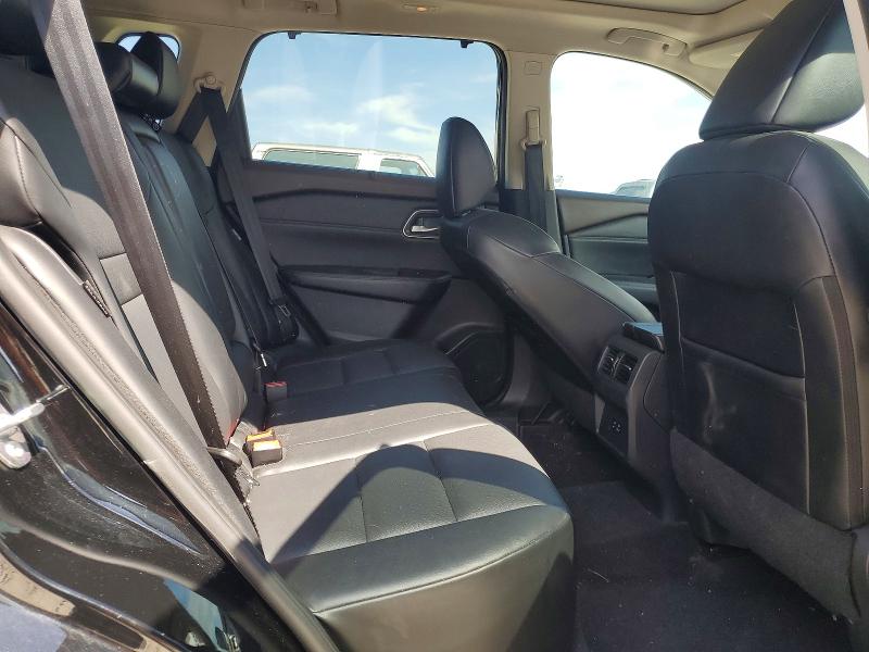 Продаж на аукціоні авто 2021 Nissan Rogue, vin: 5N1AT3BA6MC776605, номер лоту: 53249666
