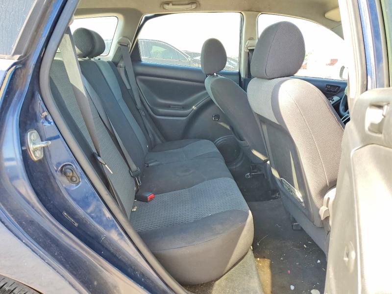 Aukcja sprzedaży 2008 Toyota Matrix, vin: 2T1KR32E08C714205, numer aukcji: 53597156