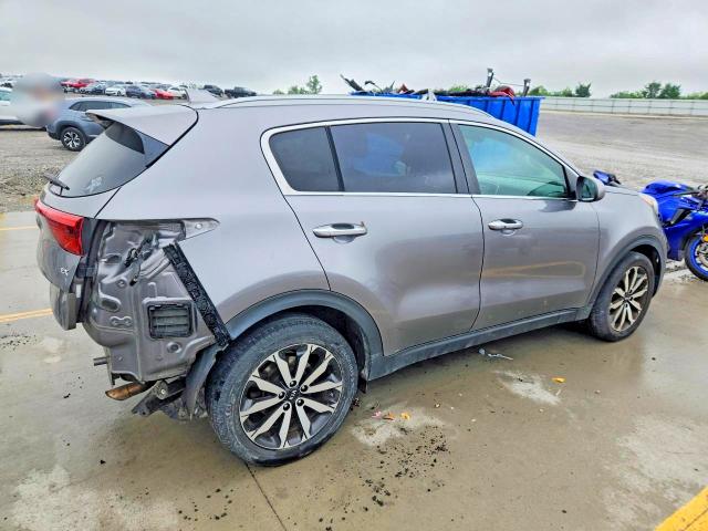Aukcja sprzedaży 2017 Kia Sportage, vin: KNDPN3AC7H7169185, numer aukcji: 54251926