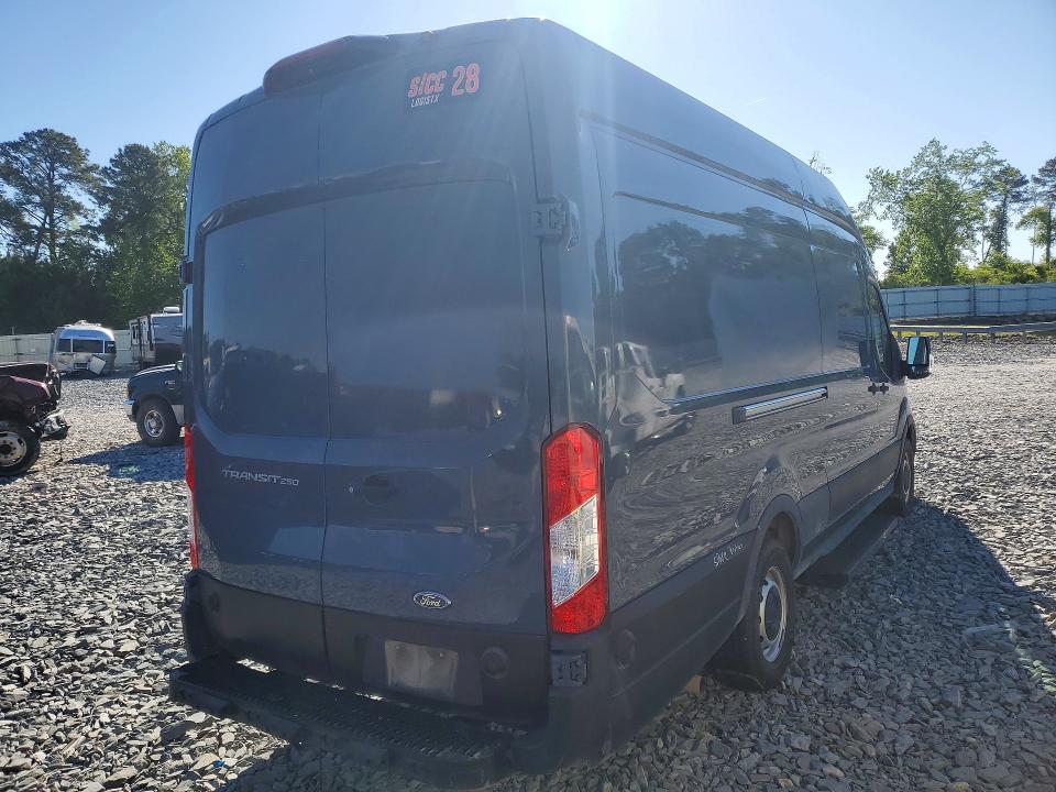 Aukcja sprzedaży 2020 Ford Transit, vin: 1FTBR3X80LKA72577, numer aukcji: 50973536
