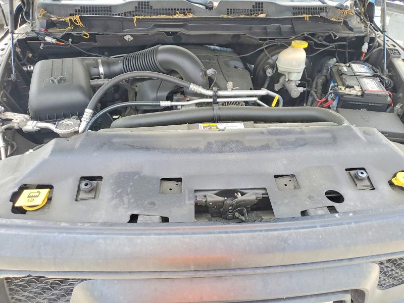 Продажа на аукционе авто 2017 Ram 1500, vin: 1C6RR7YT7HS849361, номер лота: 53606636