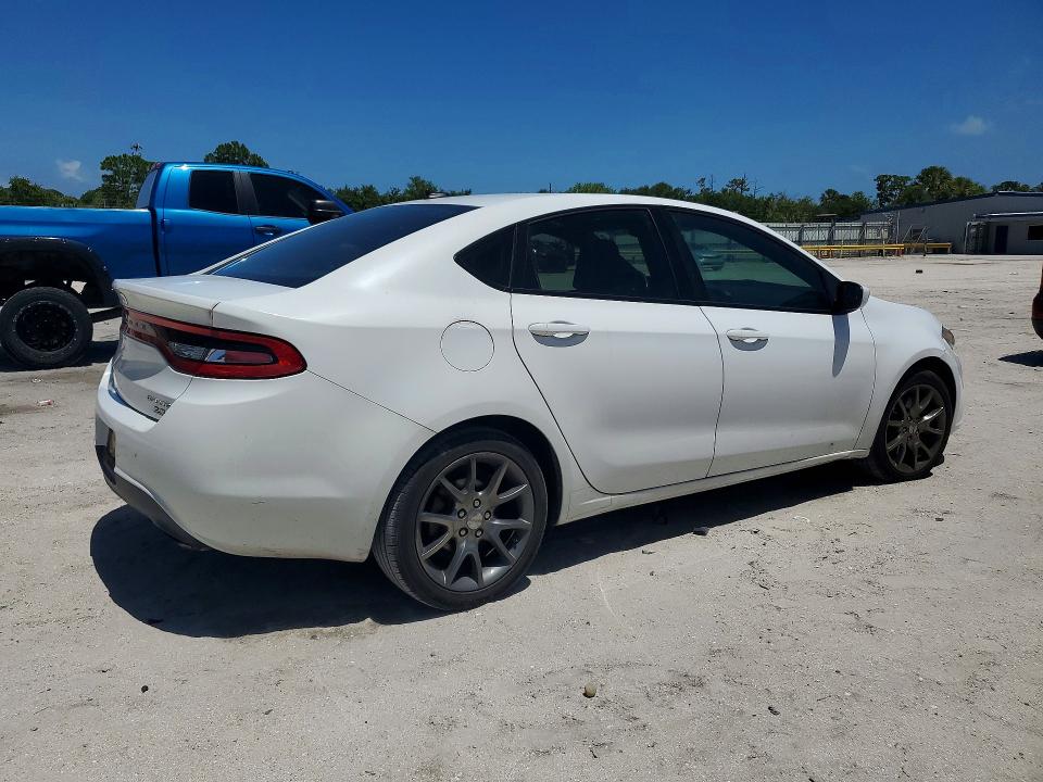 Aukcja sprzedaży 2014 Dodge Dart, vin: 1C3CDFBB2ED672066, numer aukcji: 54865206