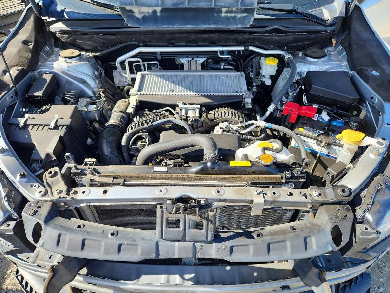 Продаж на аукціоні авто 2020 Subaru Ascent, vin: 4S4WMACD9L3420986, номер лоту: 51896976