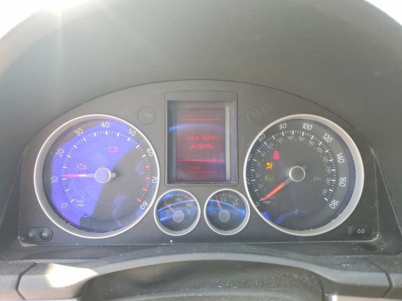 Aukcja sprzedaży 2006 Volkswagen New Gti, vin: WVWFV71K96W119496, numer aukcji: 55034056