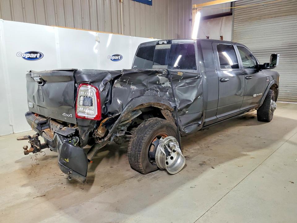 Продажа на аукционе авто 2022 Ram 3500, vin: 3C63RRNL6NG378912, номер лота: 53328986