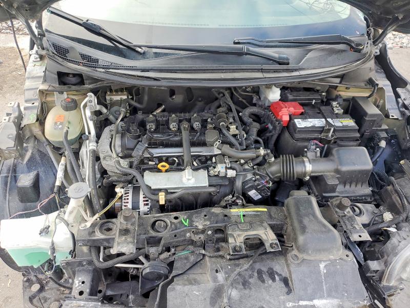 Aukcja sprzedaży 2021 Nissan Versa, vin: 3N1CN8EV9ML873260, numer aukcji: 53518746