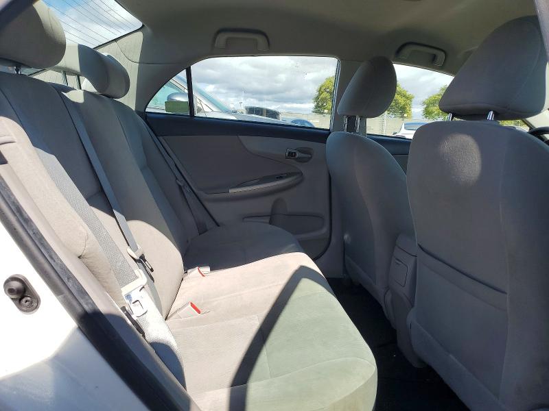 Aukcja sprzedaży 2012 Toyota Corolla, vin: 5YFBU4EE3CP050409, numer aukcji: 52512016
