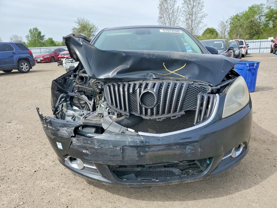 Продажа на аукционе авто 2013 Buick Verano, vin: 1G4PP5SK8D4132326, номер лота: 53929596