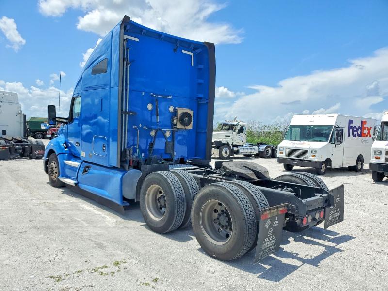 Aukcja sprzedaży 2020 Kenworth Construction, vin: 1XKYDP9XXLJ317481, numer aukcji: 54249746
