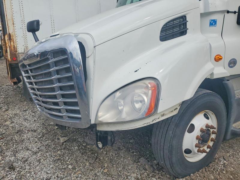 Aukcja sprzedaży 2018 Freightliner Cascadia 113, vin: 3AKBGADV1JSJN2740, numer aukcji: 54516126