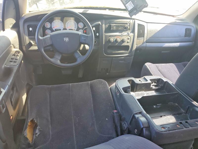 Aukcja sprzedaży 2005 Dodge Ram 1500, vin: 1D7HA18D65S355589, numer aukcji: 53976656