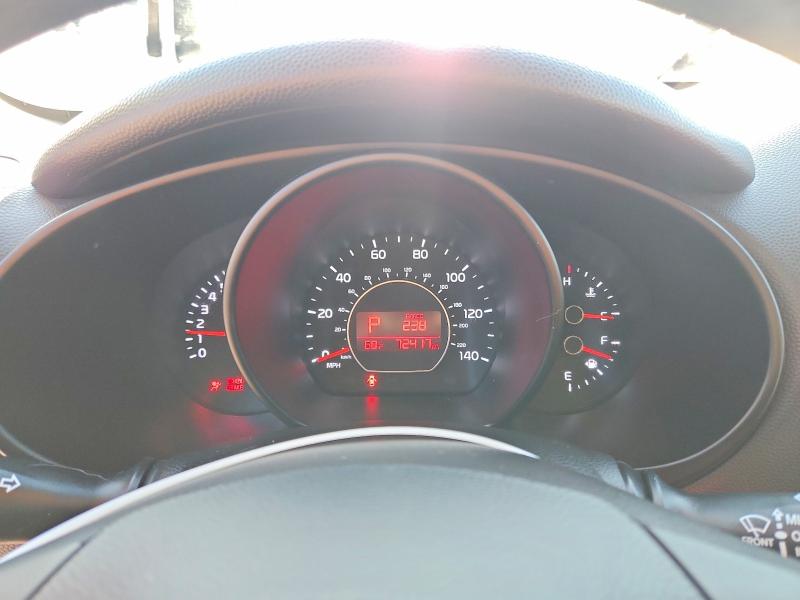 Aukcja sprzedaży 2017 Kia Soul, vin: KNDJP3A58H7441972, numer aukcji: 54424706