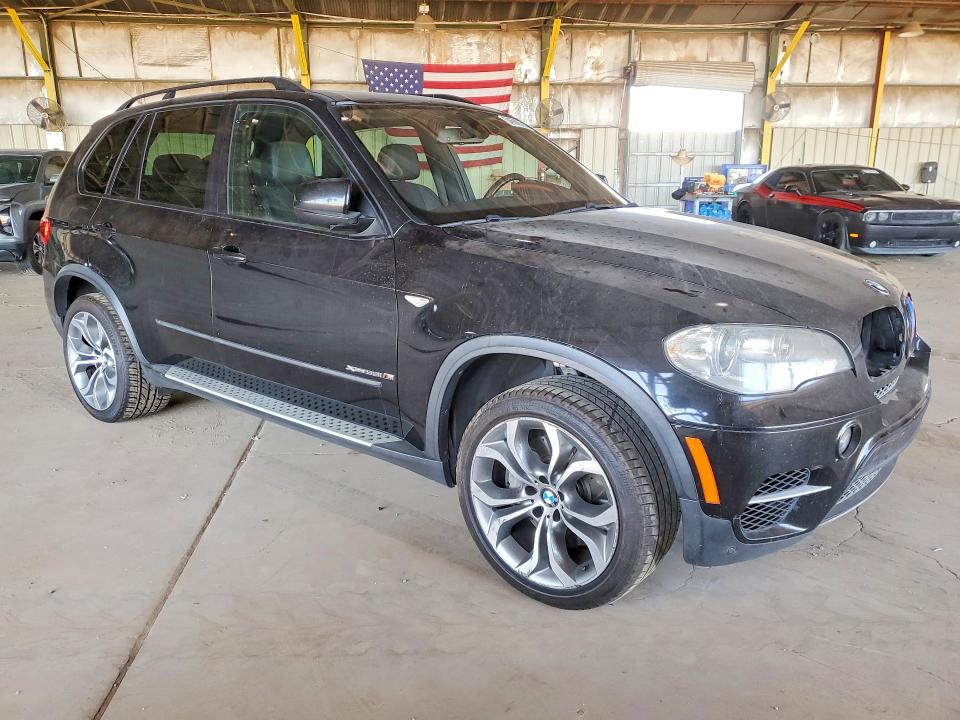 2013 Bmw X5 მანქანა იყიდება აუქციონზე, vin: 5UXZV8C56D0C14691, აუქციონის ნომერი: 54650976
