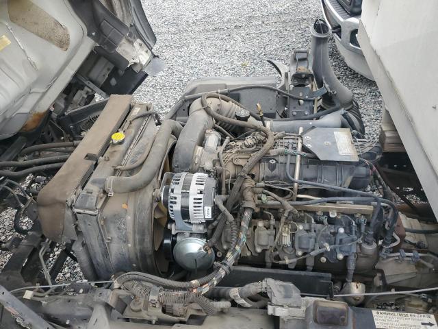 Aukcja sprzedaży 2012 Isuzu Npr Hd, vin: 54DC4W1B5CS800995, numer aukcji: 52367746