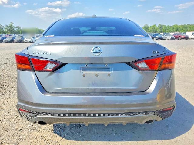 Aukcja sprzedaży 2021 Nissan Altima, vin: 1N4BL4CV1MN325527, numer aukcji: 53111556