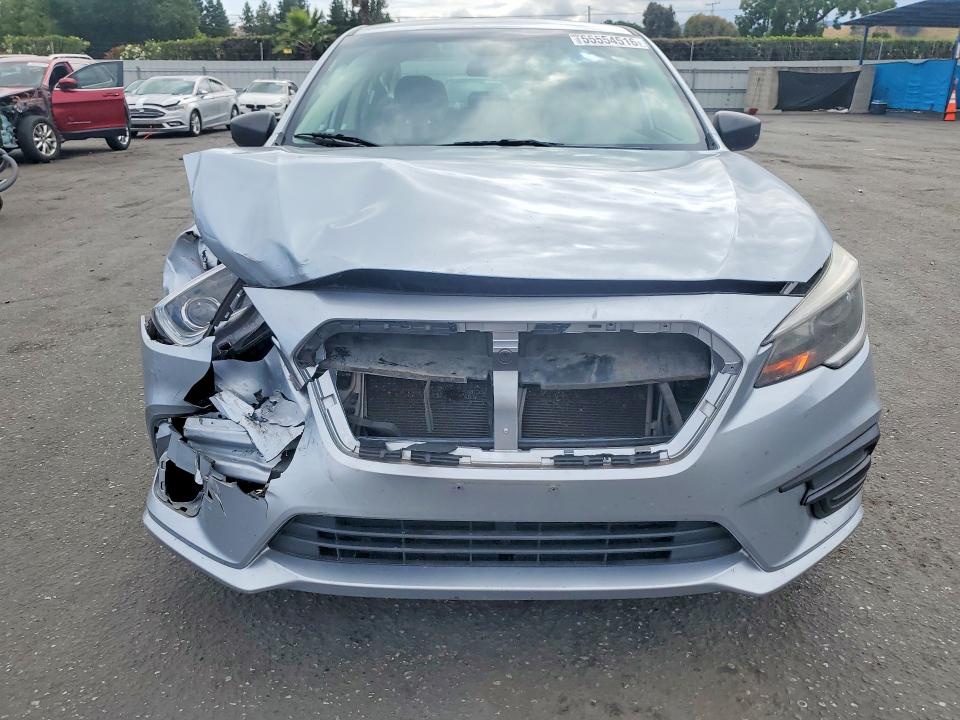 Продаж на аукціоні авто 2019 Subaru Legacy, vin: 4S3BNAB65K3018884, номер лоту: 55554516