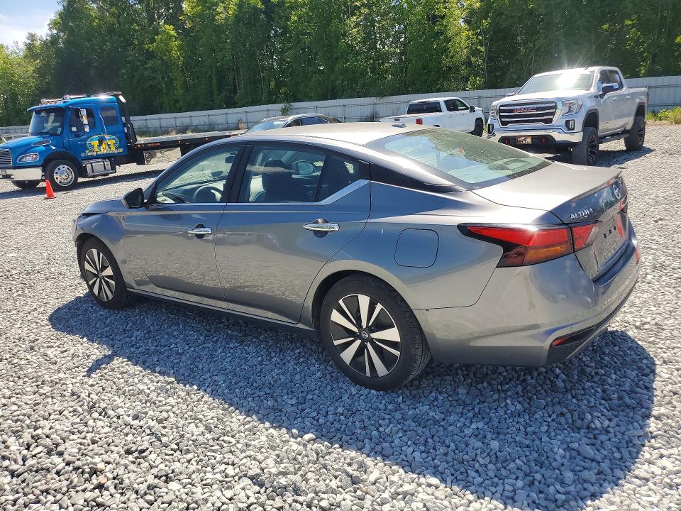 Продажа на аукционе авто 2021 Nissan Altima, vin: 1N4BL4DV3MN373075, номер лота: 53038676