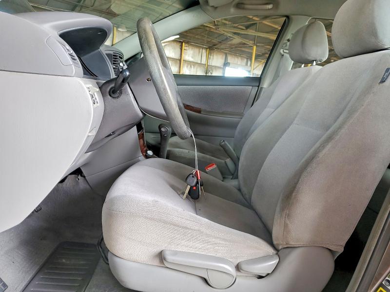 Продажа на аукционе авто 2006 Toyota Corolla, vin: 1NXBR30E16Z656958, номер лота: 53647846