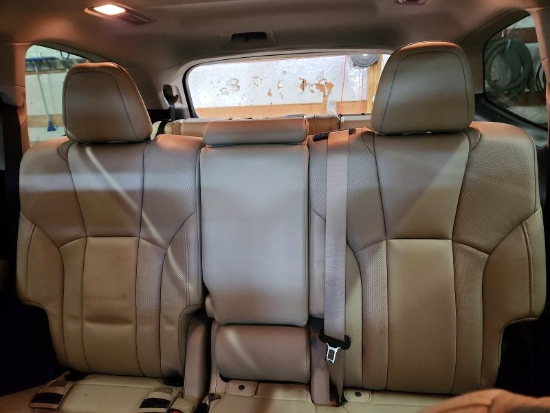 Aukcja sprzedaży 2019 Subaru Ascent, vin: 4S4WMALD6K3487379, numer aukcji: 52377746
