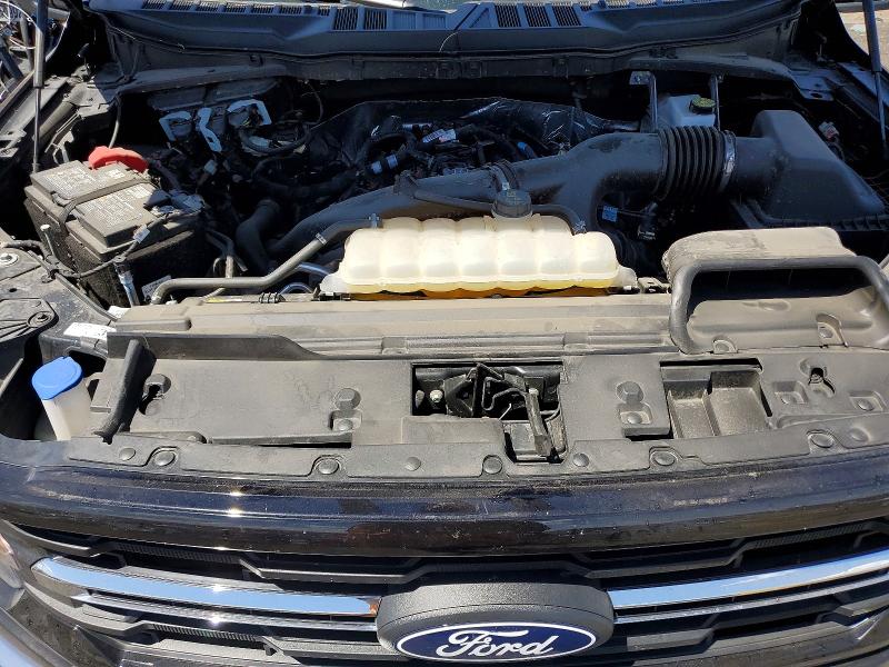 Aukcja sprzedaży 2025 Ford F150, vin: 1FTEW3KP3SKE28667, numer aukcji: 55583926
