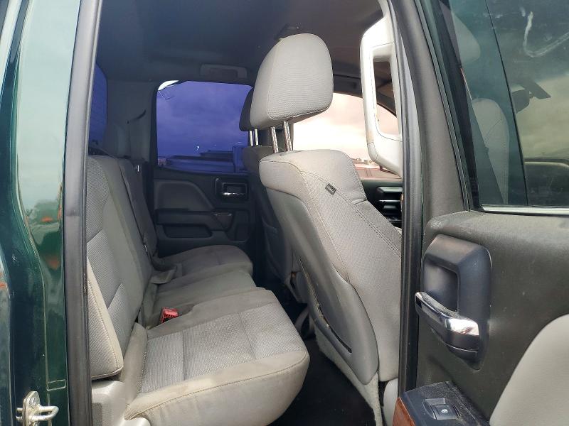 Aukcja sprzedaży 2014 Gmc Sierra, vin: 1GTR1UEC6EZ351089, numer aukcji: 53633176