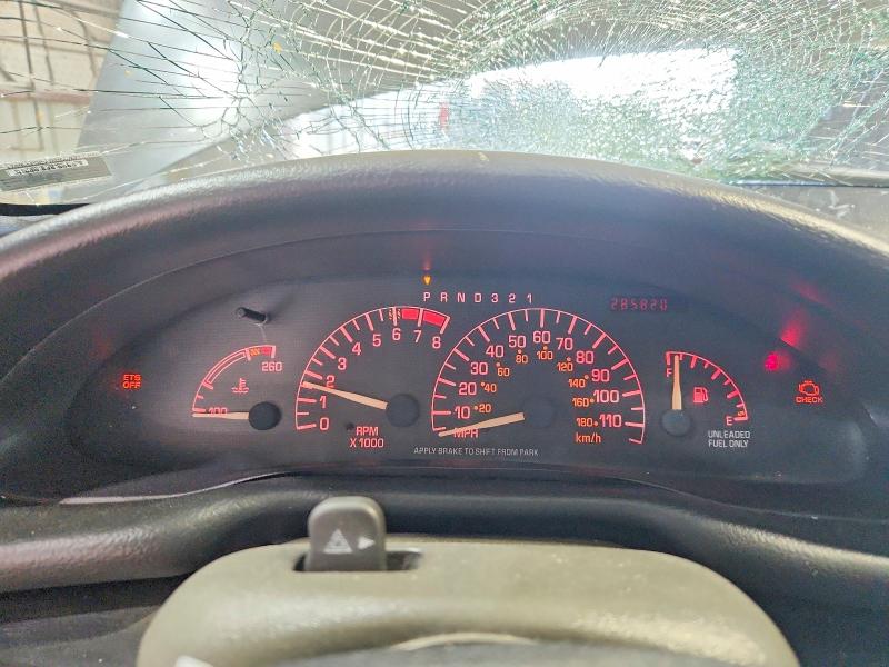 Продаж на аукціоні авто 1999 Pontiac Sunfire, vin: 1G2JD12T9X7547585, номер лоту: 52772406