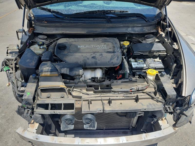 Продаж на аукціоні авто 2017 Jeep Cherokee, vin: 1C4PJLCB8HW623840, номер лоту: 53582996