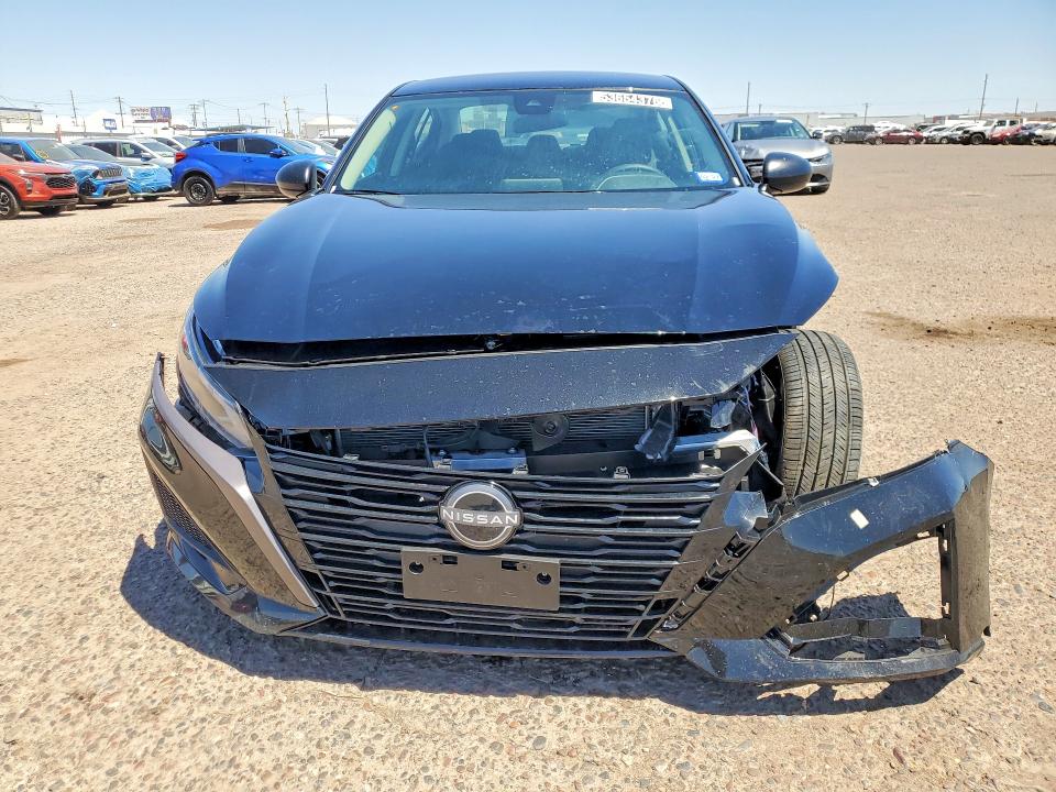 Продаж на аукціоні авто 2026 Nissan Altima, vin: 1N4BL4DV5TN320568, номер лоту: 53654376