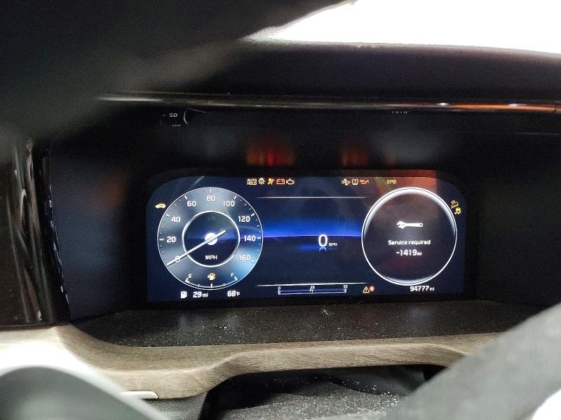 Продажа на аукционе авто 2021 Kia Sorento, vin: 5XYRKDLF8MG058088, номер лота: 52969446