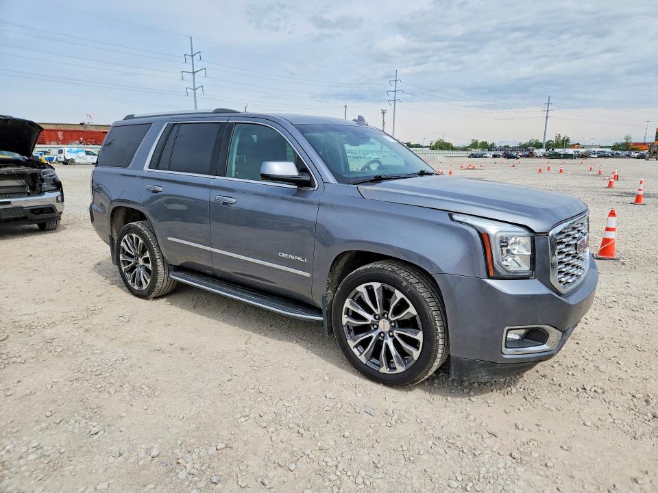 2020 Gmc Yukon მანქანა იყიდება აუქციონზე, vin: 1GKS2CKJ1LR116497, აუქციონის ნომერი: 52517286