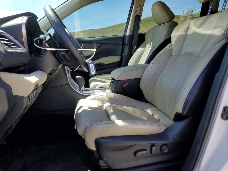 Aukcja sprzedaży 2021 Subaru Ascent, vin: 4S4WMAJD3M3413018, numer aukcji: 51691906