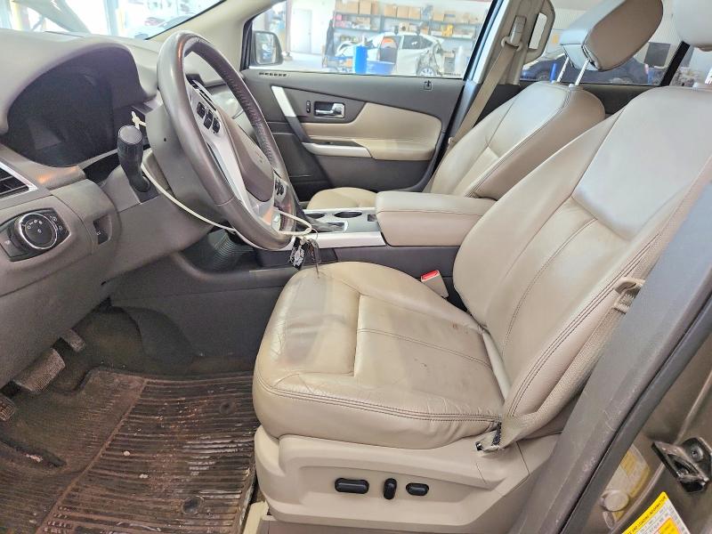 Продажа на аукционе авто 2013 Ford Edge, vin: 2FMDK4JC1DBB42689, номер лота: 50234966