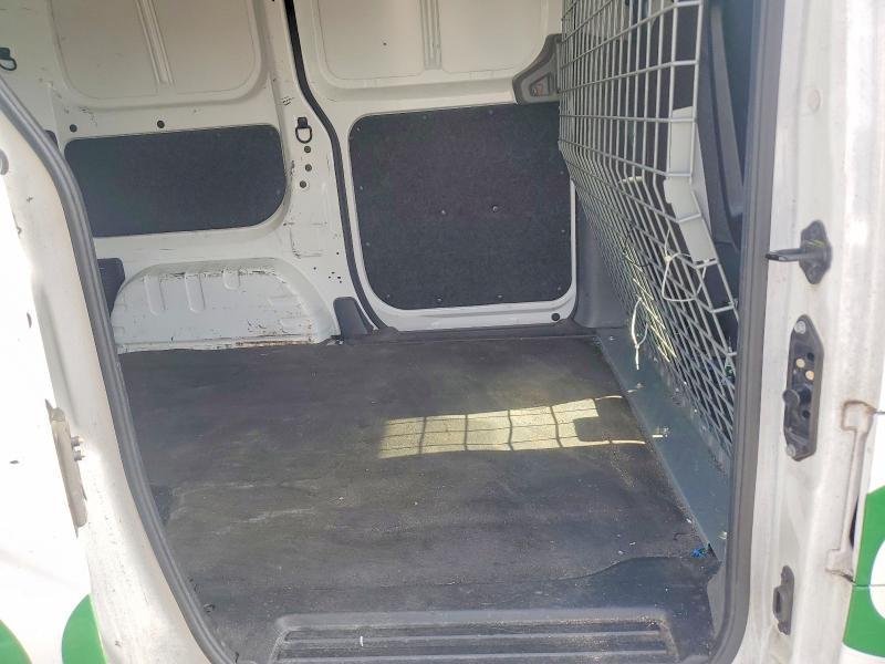 Продаж на аукціоні авто 2021 Nissan Nv200, vin: 3N6CM0KN1MK703628, номер лоту: 57437556
