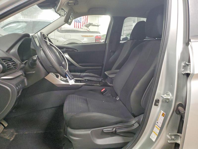 Продажа на аукционе авто 2024 Mitsubishi Eclipse Cross, vin: JA4ATVAA9RZ035638, номер лота: 52051836