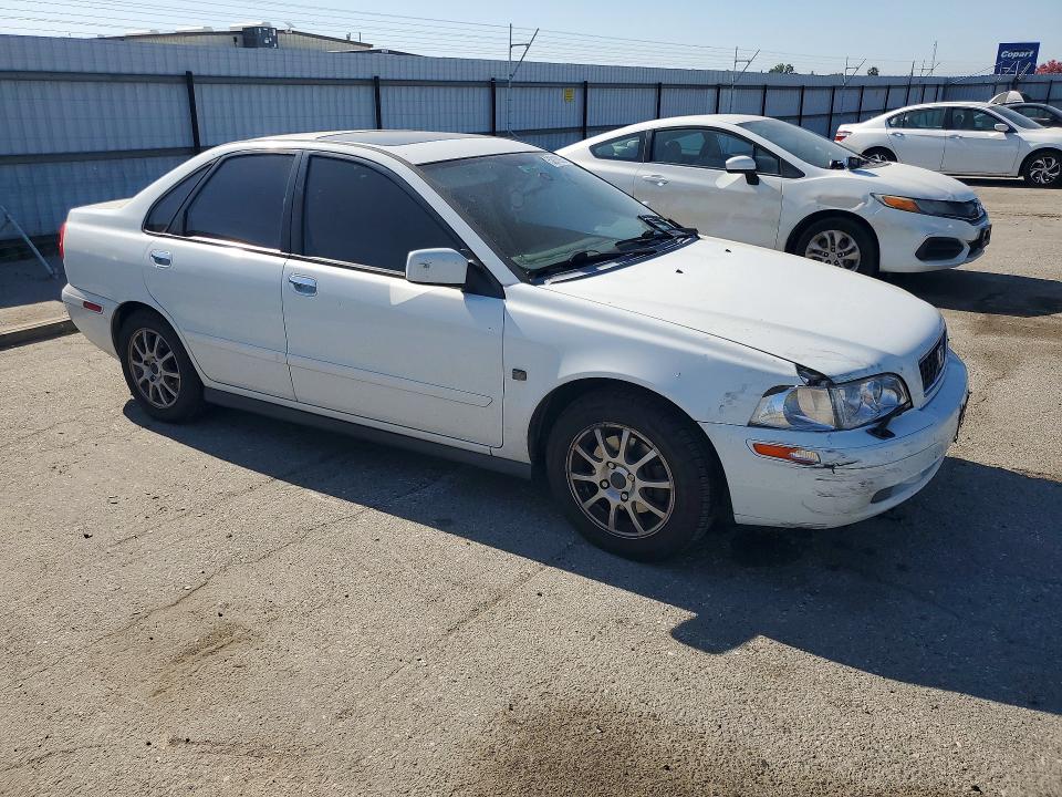 Продаж на аукціоні авто 2003 Volvo S40, vin: YV1VS27543F979949, номер лоту: 52910926