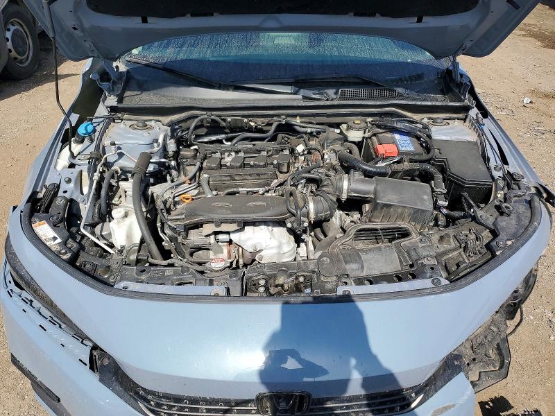 Aukcja sprzedaży 2022 Honda Civic, vin: 2HGFE1F98NH308206, numer aukcji: 52295476