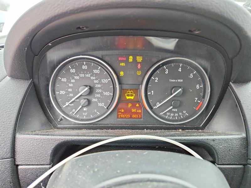 53068996 :رقم المزاد ، WBAVL1C59FVY31810 vin ، 2015 Bmw X1 مزاد بيع