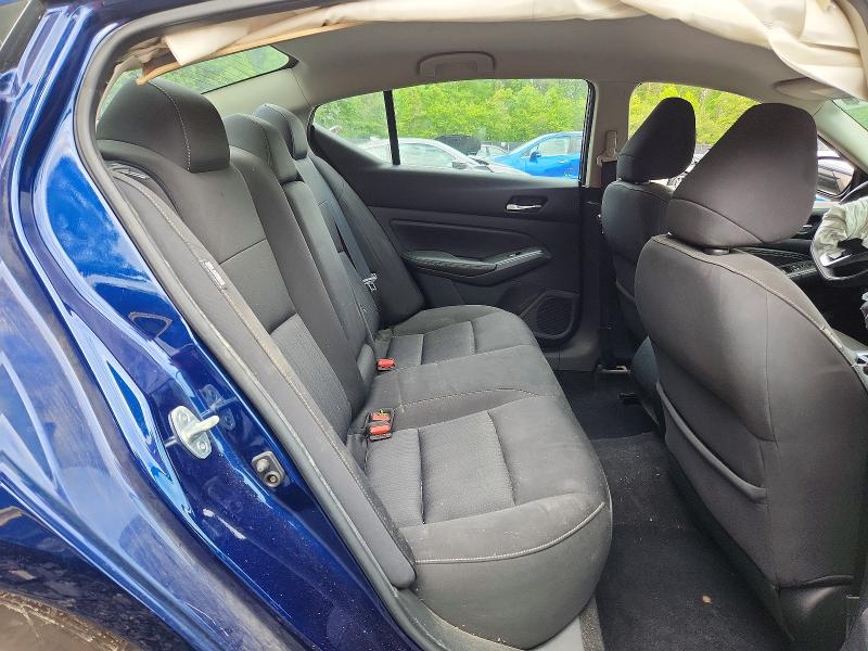 Aukcja sprzedaży 2020 Nissan Altima, vin: 1N4BL4BV7LC225007, numer aukcji: 52923706