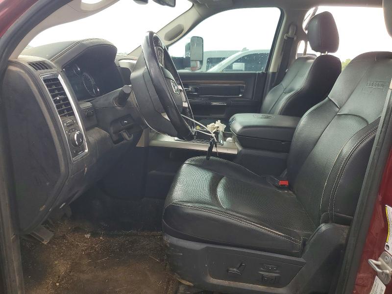 54279456 :رقم المزاد ، 3C63RRML3EG137245 vin ، 2014 Ram 3500 مزاد بيع