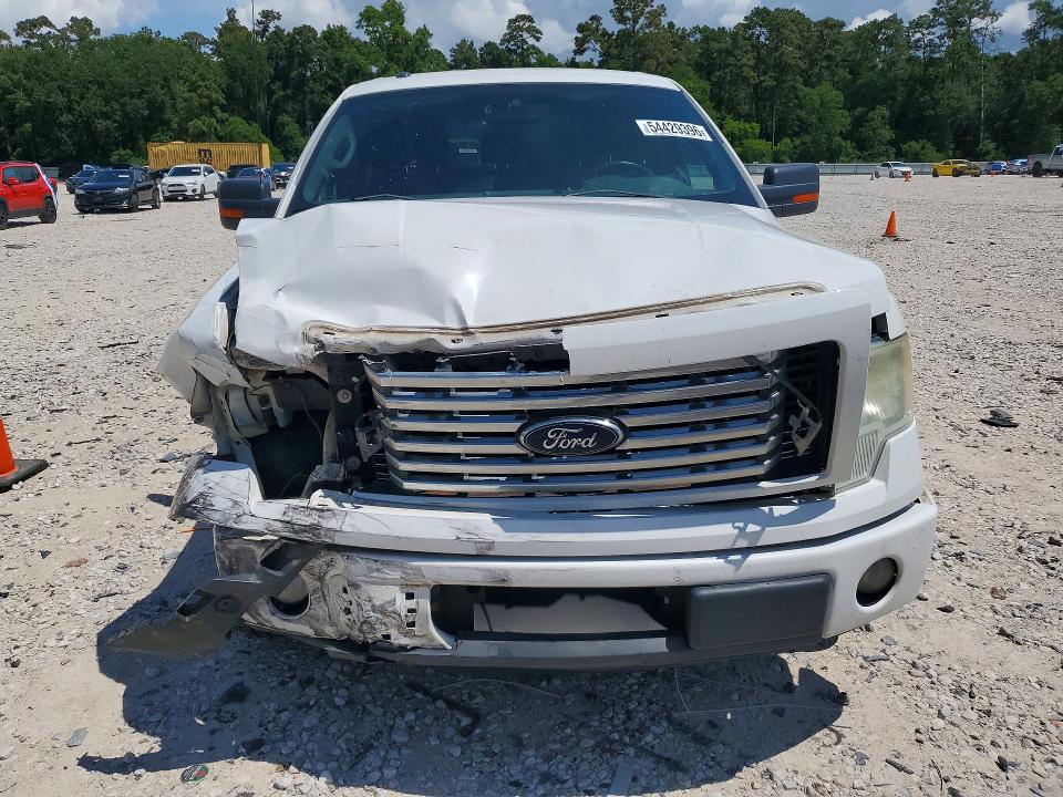 Продаж на аукціоні авто 2012 Ford F150, vin: 1FTEW1CMXCFC59539, номер лоту: 54429396