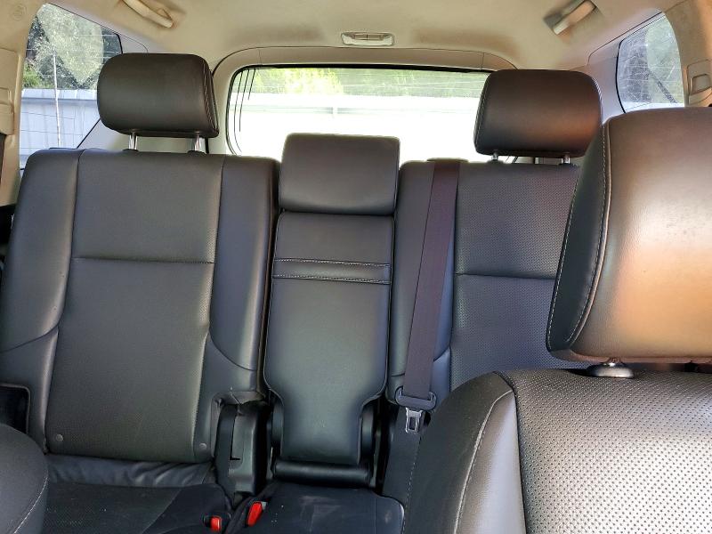 Продаж на аукціоні авто 2015 Lexus Gx, vin: JTJBM7FX1F5090732, номер лоту: 55244636