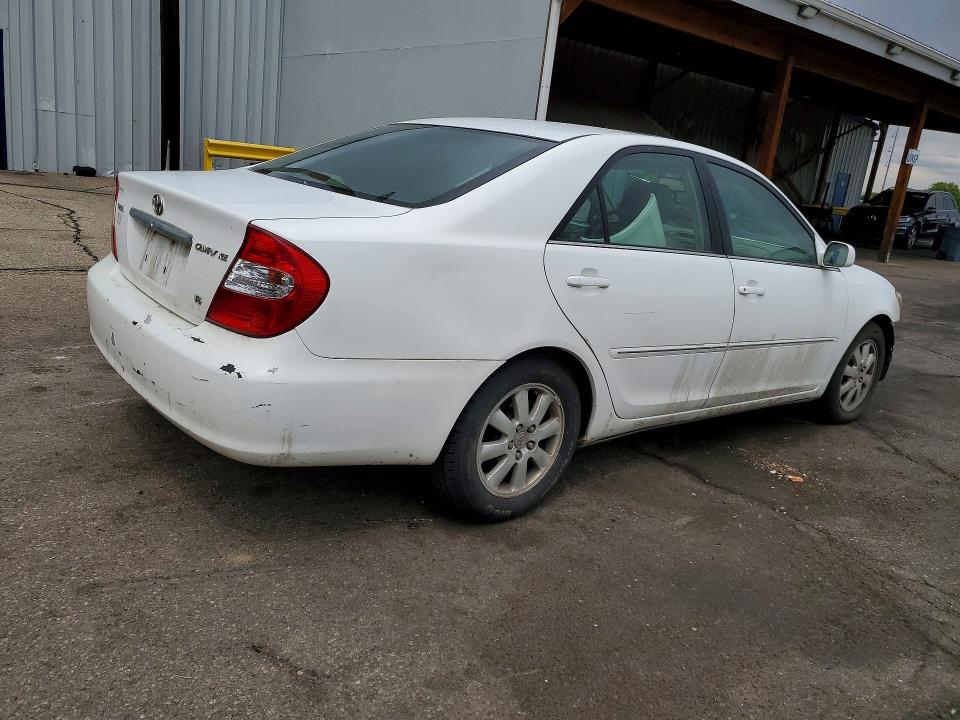 Продажа на аукционе авто 2004 Toyota Camry, vin: 4T1BF30K04U076578, номер лота: 52254356