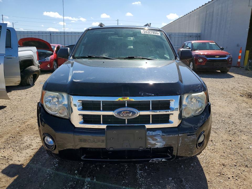 Продаж на аукціоні авто 2009 Ford Escape, vin: 1FMCU03719KA03612, номер лоту: 54327856